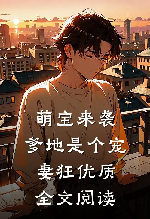 萌宝来袭，爹地是个宠妻狂优质全文阅读