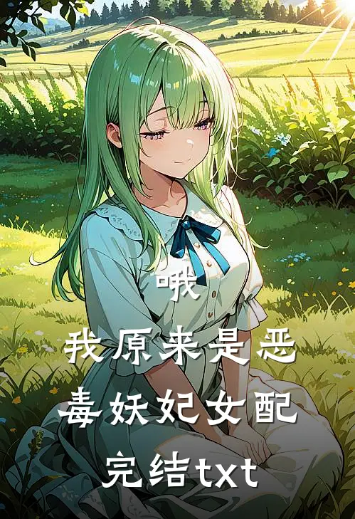 哦，我原来是恶毒妖妃女配完结txt