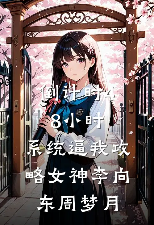 倒计时48小时，系统逼我攻略女神李向东周梦月