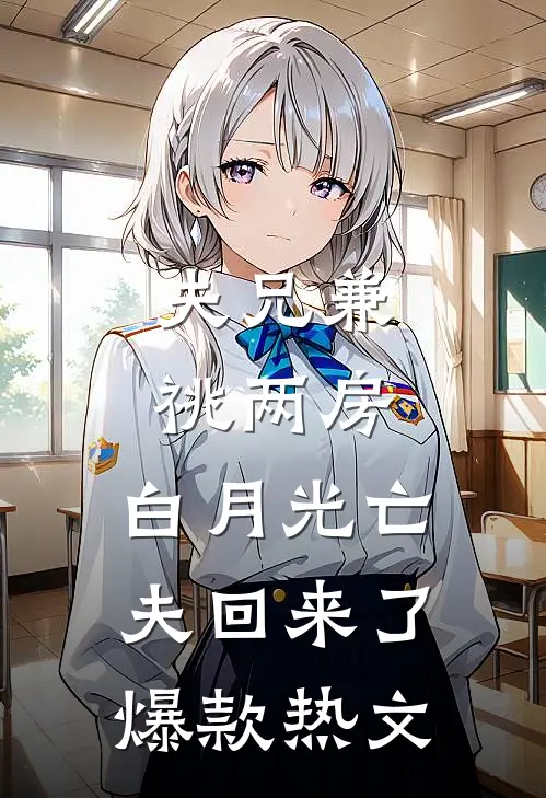 夫兄兼祧两房，白月光亡夫回来了爆款热文