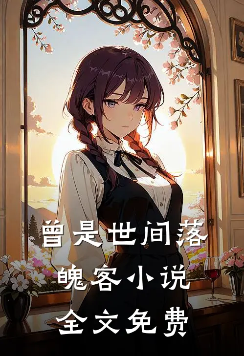 曾是世间落魄客小说全文免费