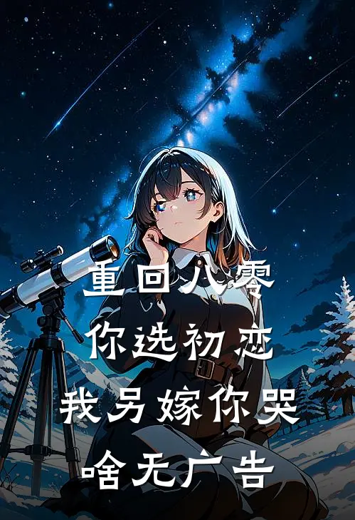 重回八零你选初恋，我另嫁你哭啥无广告