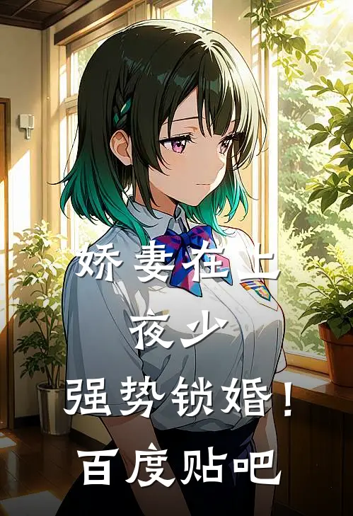 娇妻在上：夜少，强势锁婚！百度贴吧