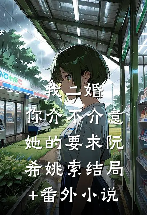 我二婚，你介不介意-她的要求阮希姚索结局+番外小说