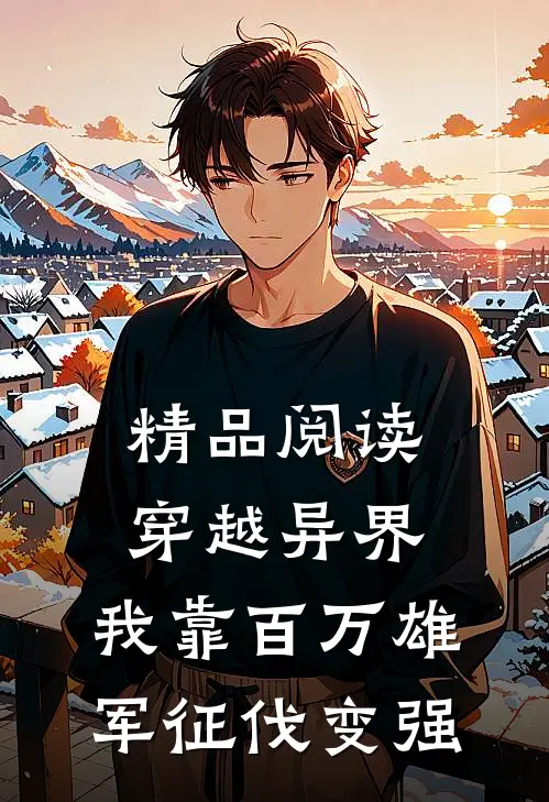 精品阅读穿越异界：我靠百万雄军征伐变强