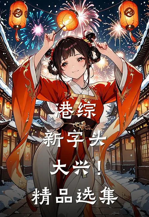 港综：新字头，大兴！精品选集