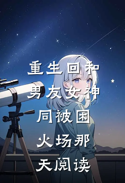 重生回和男友女神同被困火场那天阅读