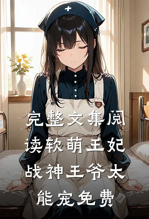 完整文集阅读软萌王妃:战神王爷太能宠免费