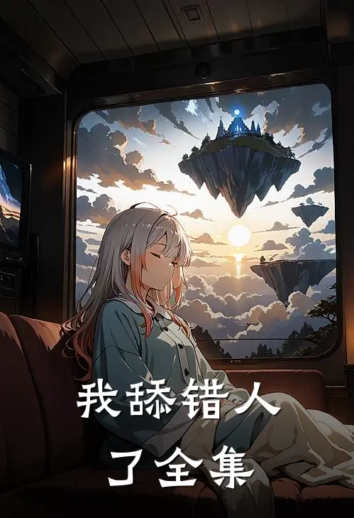 我舔错人了全集