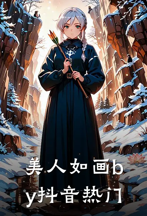 美人如画by抖音热门