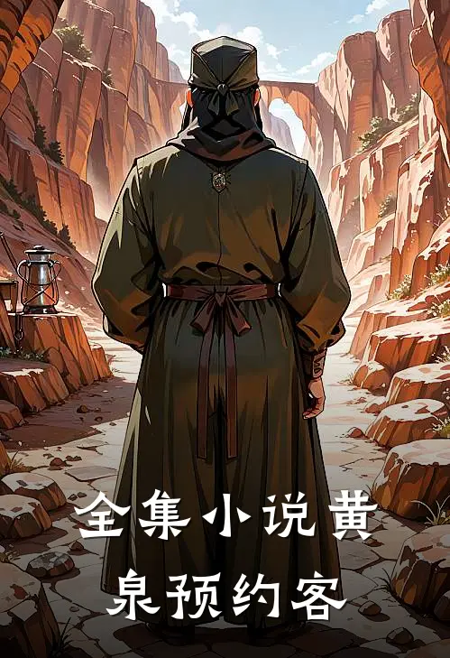 全集小说黄泉预约客