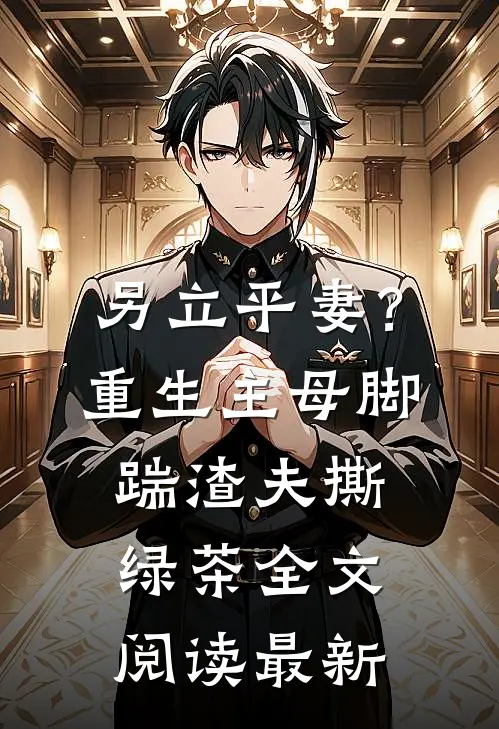 另立平妻？重生主母脚踹渣夫撕绿茶全文阅读最新