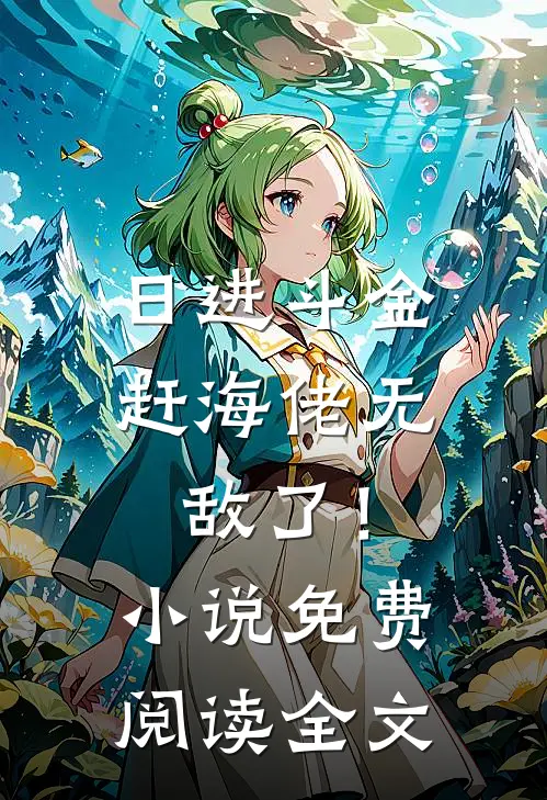 日进斗金，赶海佬无敌了！小说免费阅读全文