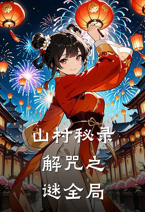 山村秘录：解咒之谜全局