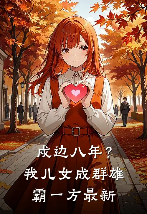 戍边八年？我儿女成群，雄霸一方最新