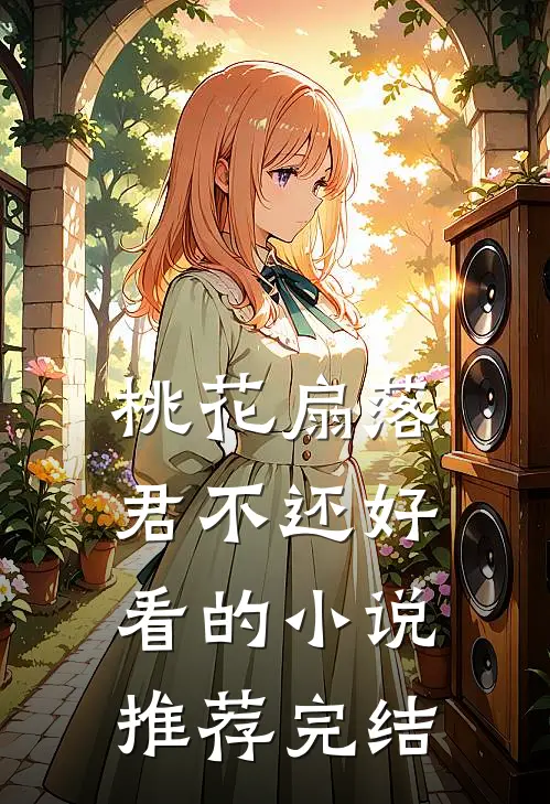桃花扇落君不还好看的小说推荐完结