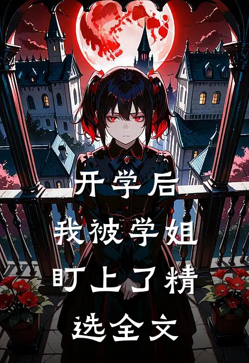 开学后，我被学姐盯上了精选全文