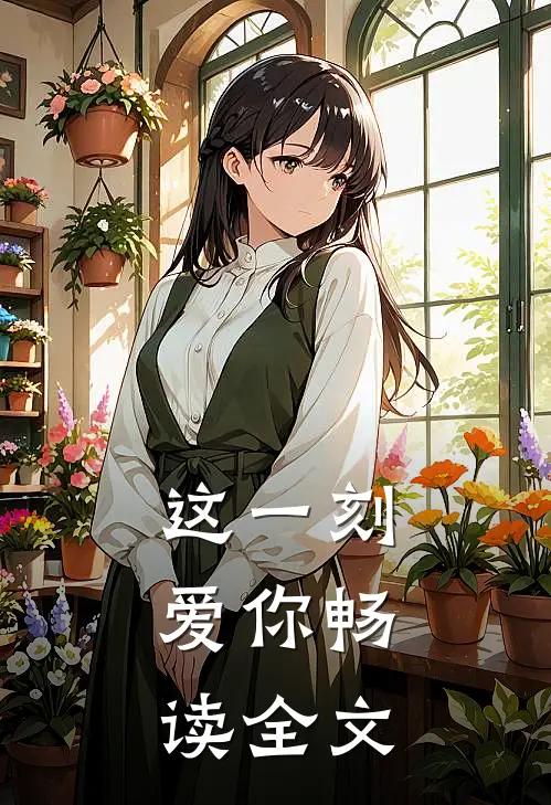 这一刻，爱你畅读全文