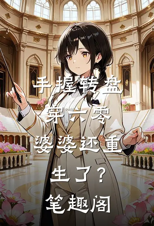 手握转盘穿六零，婆婆还重生了？笔趣阁