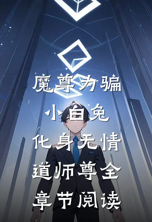 魔尊为骗小白兔，化身无情道师尊全章节阅读