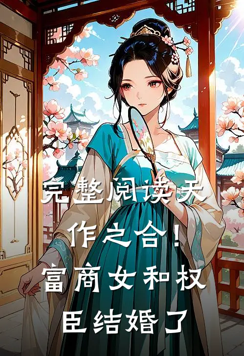 完整阅读天作之合！富商女和权臣结婚了