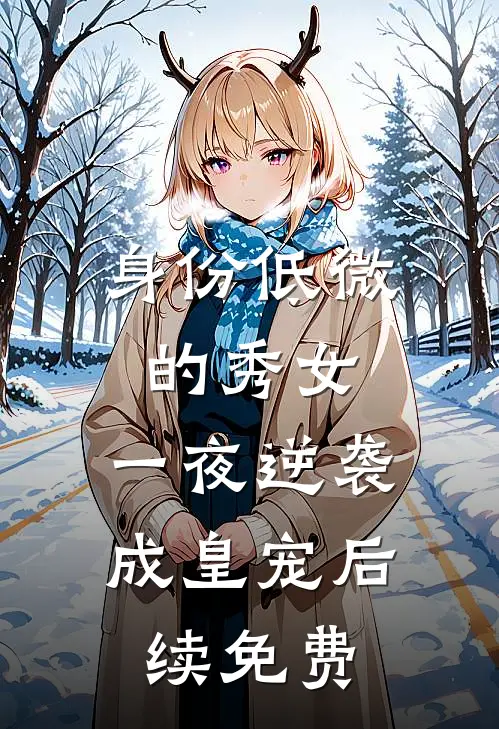 身份低微的秀女，一夜逆袭成皇宠后续免费