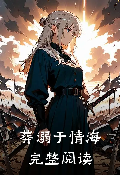 葬溺于情海完整阅读