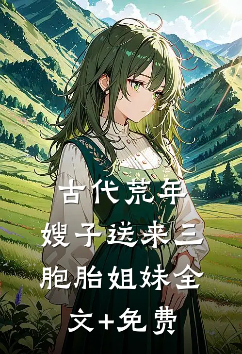 古代荒年，嫂子送来三胞胎姐妹全文+免费