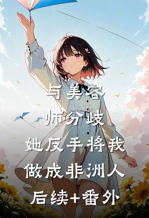 与美容师分歧，她反手将我做成非洲人后续+番外