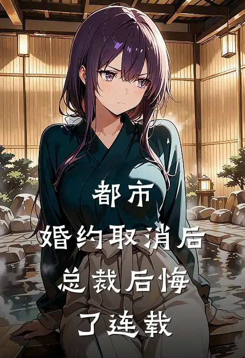都市：婚约取消后，总裁后悔了连载