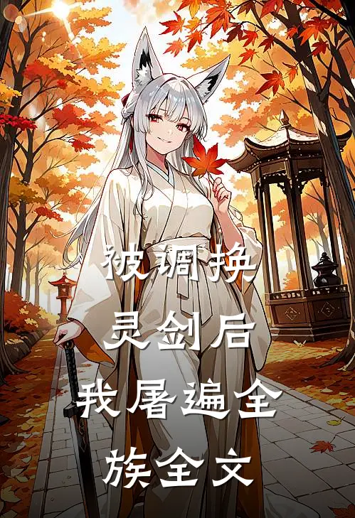 被调换灵剑后，我屠遍全族全文