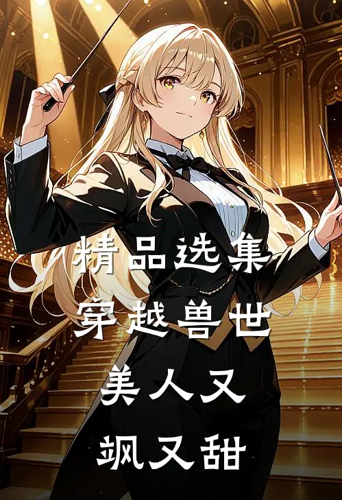 精品选集穿越兽世：美人又飒又甜
