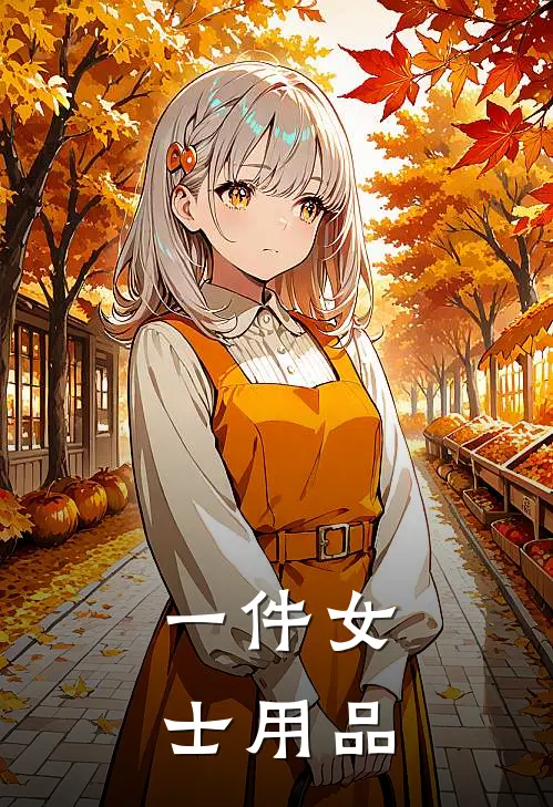 一件女士用品