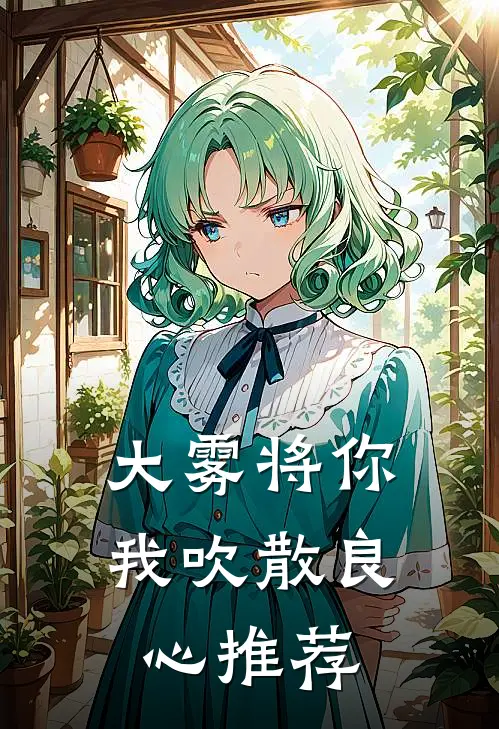 大雾将你我吹散良心推荐