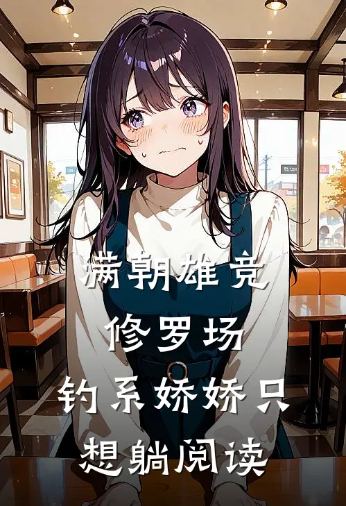 满朝雄竞修罗场，钓系娇娇只想躺阅读