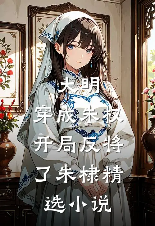 大明：穿成朱权，开局反将了朱棣精选小说