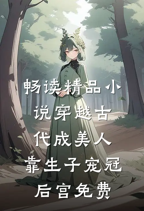 畅读精品小说穿越古代成美人,靠生子宠冠后宫免费
