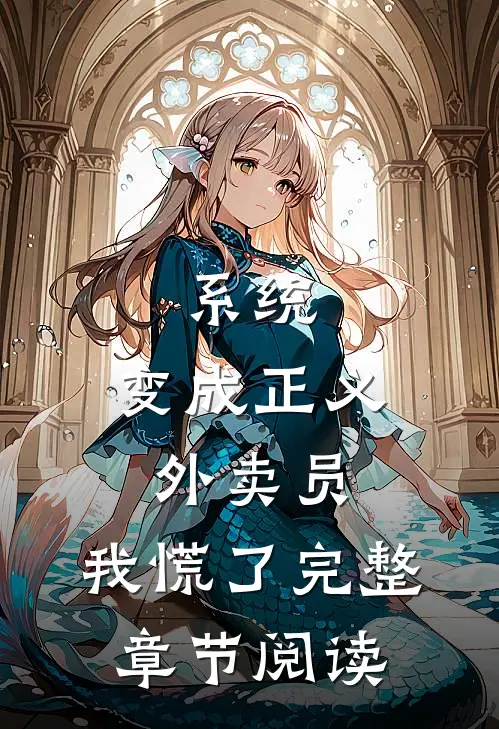 系统：变成正义外卖员，我慌了完整章节阅读