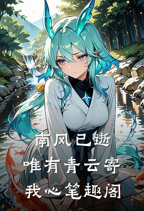 南风已逝，唯有青云寄我心笔趣阁