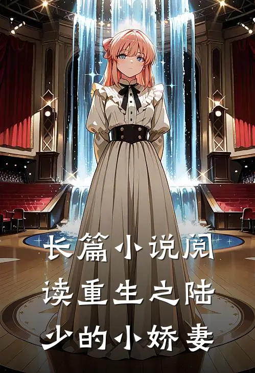 长篇小说阅读重生之陆少的小娇妻