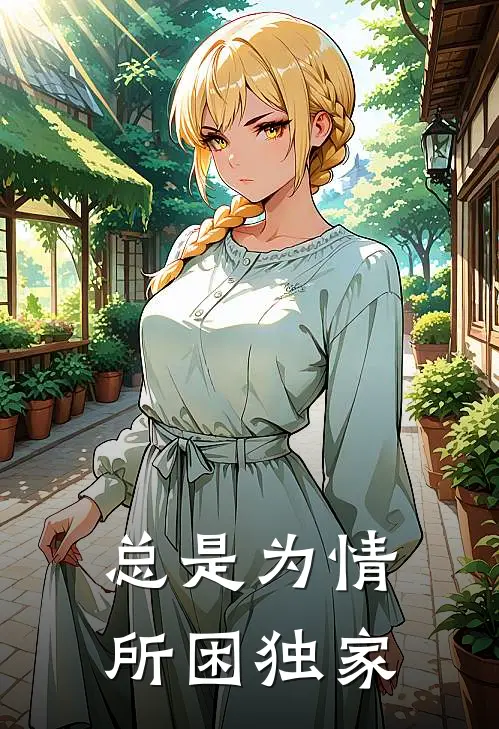 总是为情所困独家
