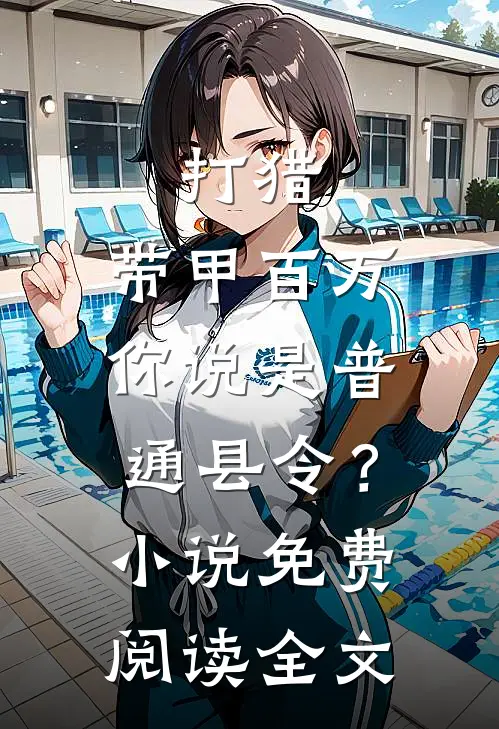 打猎：带甲百万，你说是普通县令？小说免费阅读全文