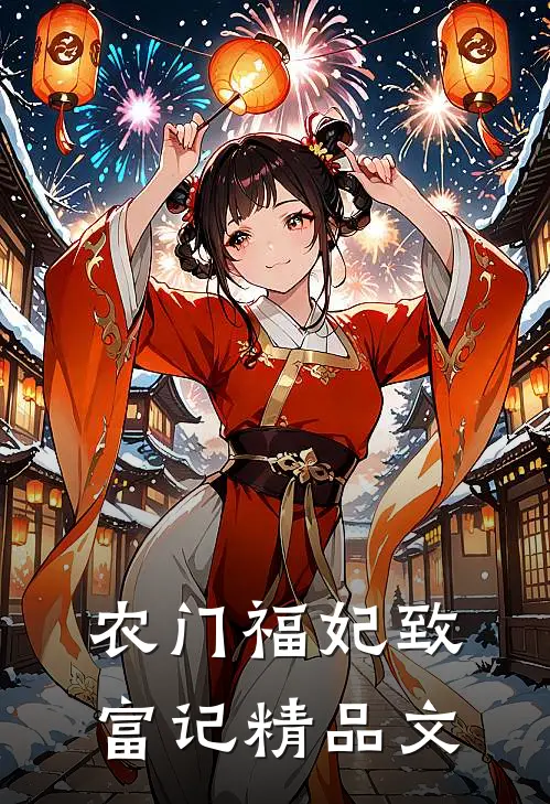 农门福妃致富记精品文