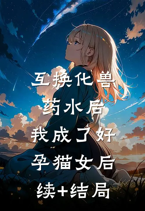 互换化兽药水后，我成了好孕猫女后续+结局