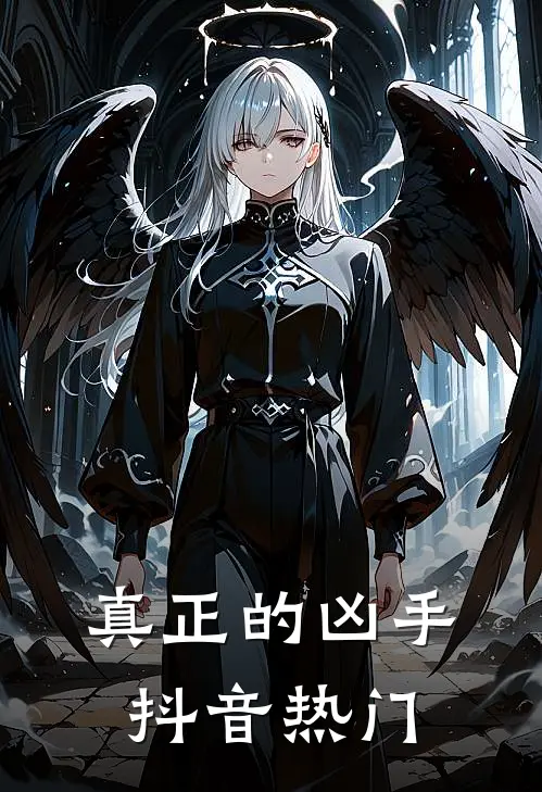 真正的凶手抖音热门