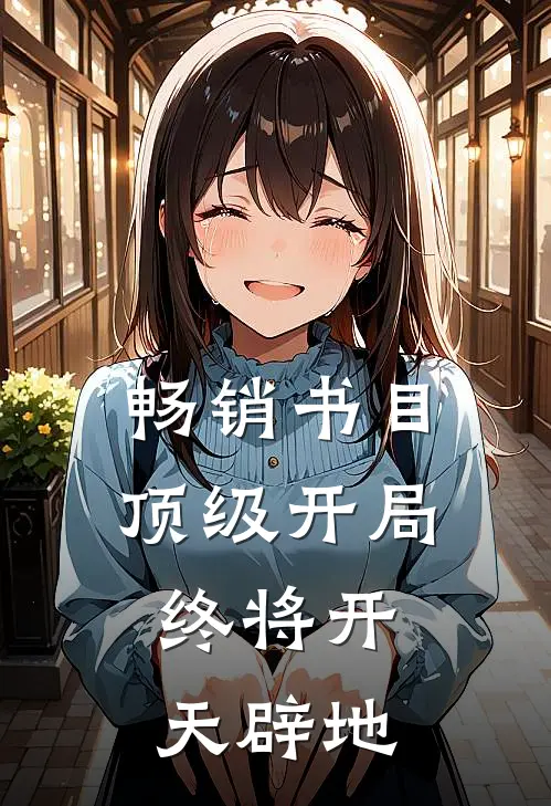 畅销书目顶级开局，终将开天辟地