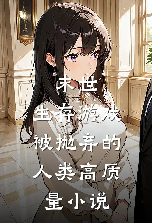 末世：生存游戏，被抛弃的人类高质量小说