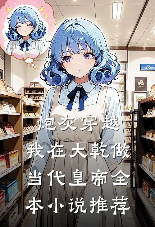 炮灰穿越，我在大乾做当代皇帝全本小说推荐