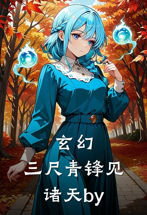 玄幻：三尺青锋见诸天by
