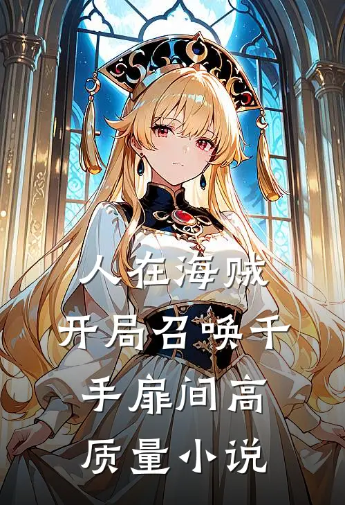 人在海贼，开局召唤千手扉间高质量小说